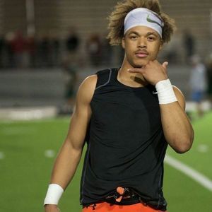 Meet your Posher, Cameron